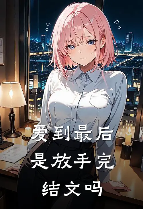 爱到最后是放手完结文吗