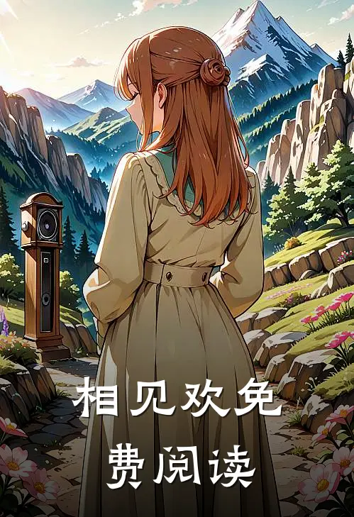 相见欢免费阅读