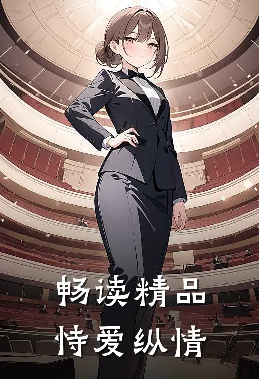 畅读精品恃爱纵情