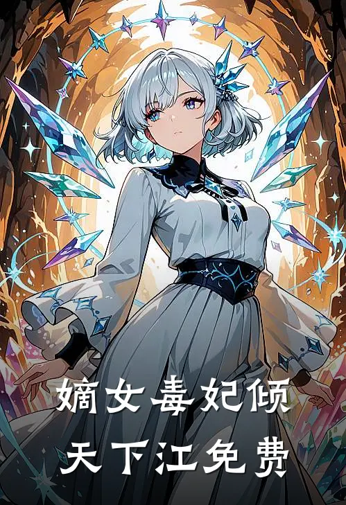 嫡女毒妃倾天下江免费