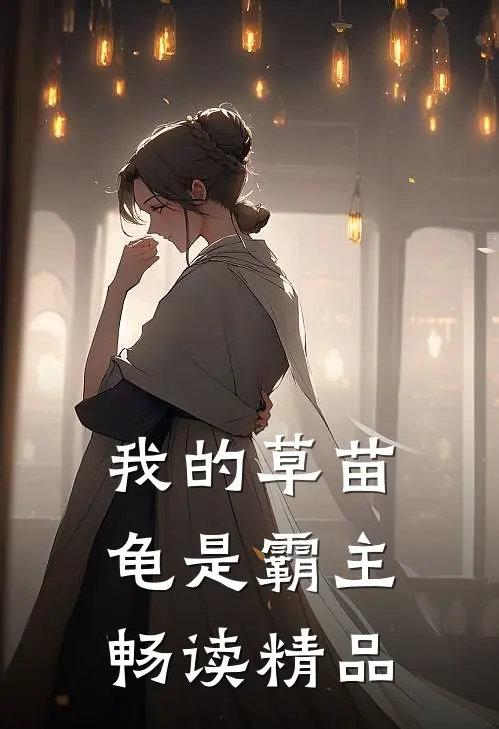 我的草苗龟是霸主畅读精品