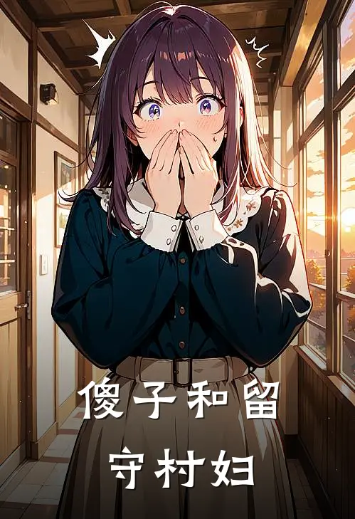 傻子和留守村妇