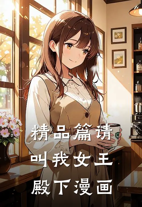 精品篇请叫我女王殿下漫画