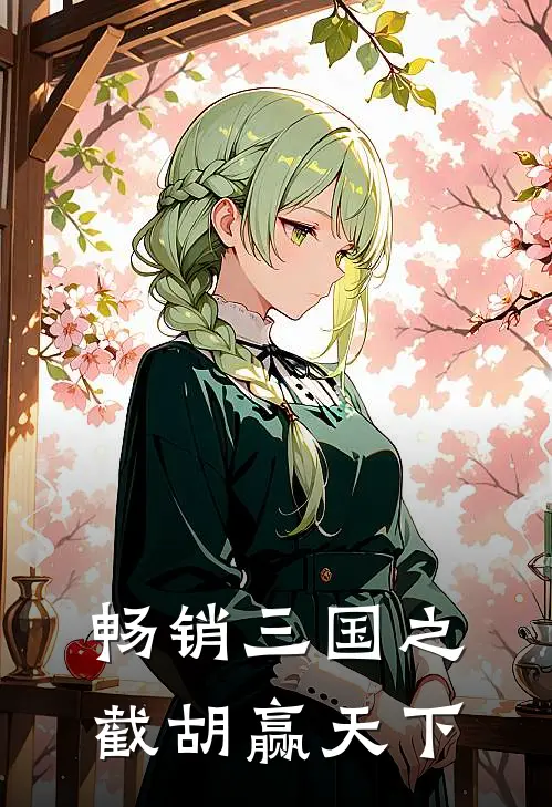 畅销三国之截胡赢天下