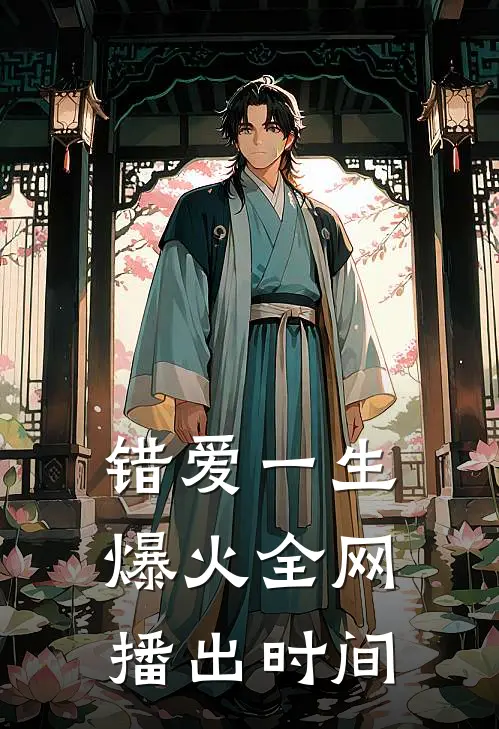 错爱一生爆火全网播出时间