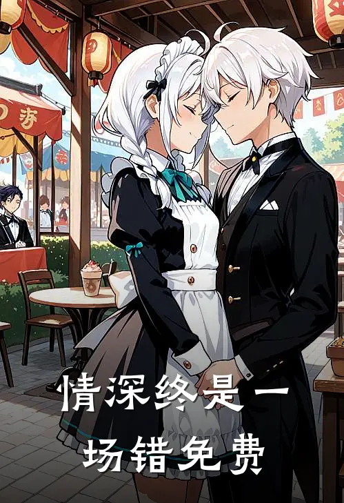情深终是一场错免费