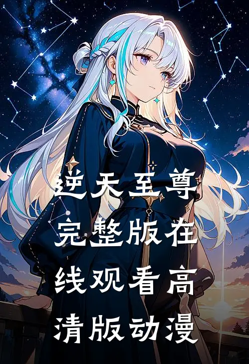 逆天至尊完整版在线观看高清版动漫