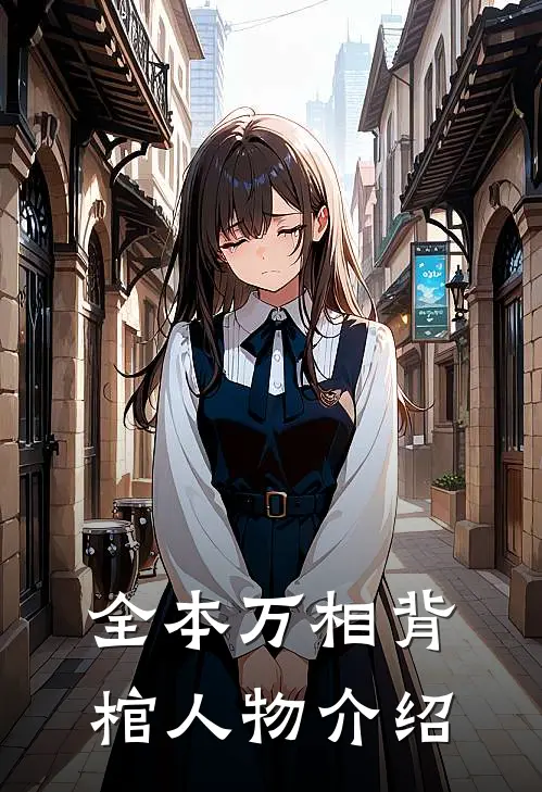 全本万相背棺人物介绍