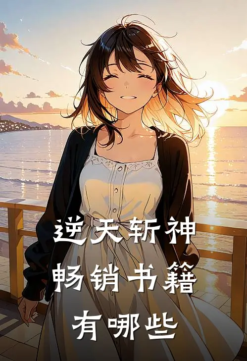 逆天斩神畅销书籍有哪些