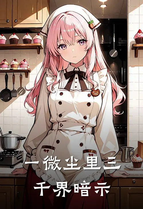 一微尘里三千界暗示