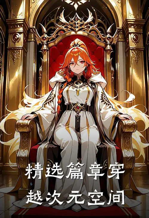 精选篇章穿越次元空间
