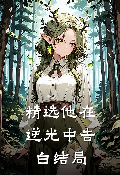 精选他在逆光中告白结局