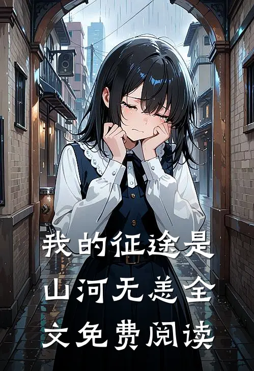 我的征途是山河无恙全文免费阅读