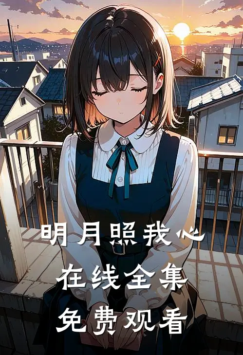 明月照我心在线全集免费观看