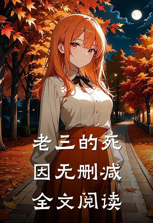 老三的死因无删减全文阅读