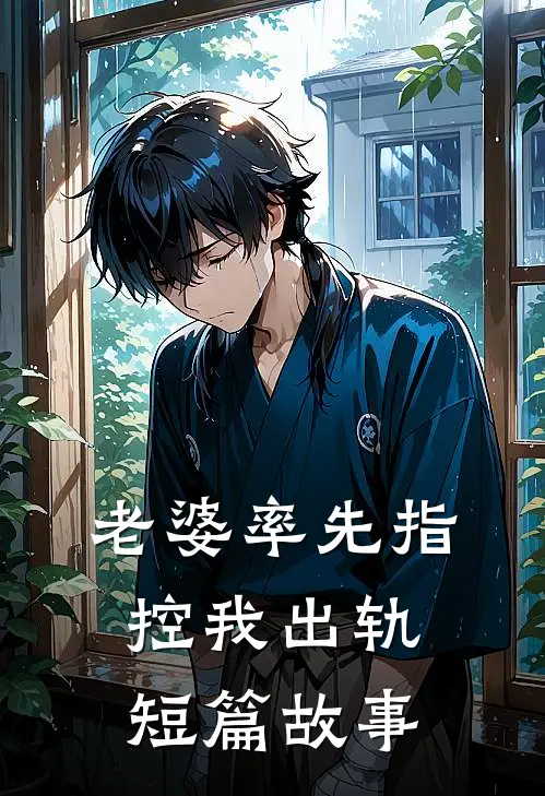 老婆率先指控我出轨短篇故事