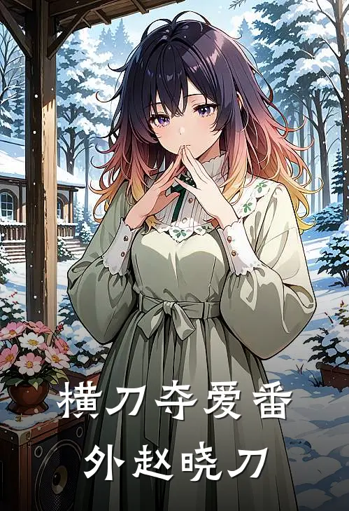 横刀夺爱番外赵晓刀