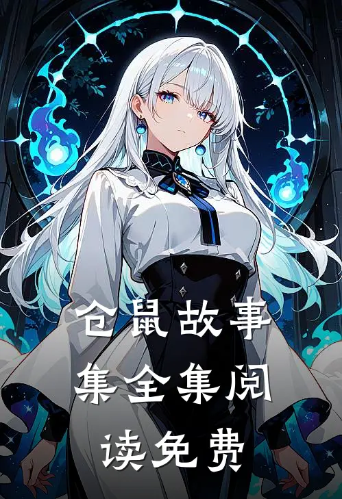 仓鼠故事集全集阅读免费
