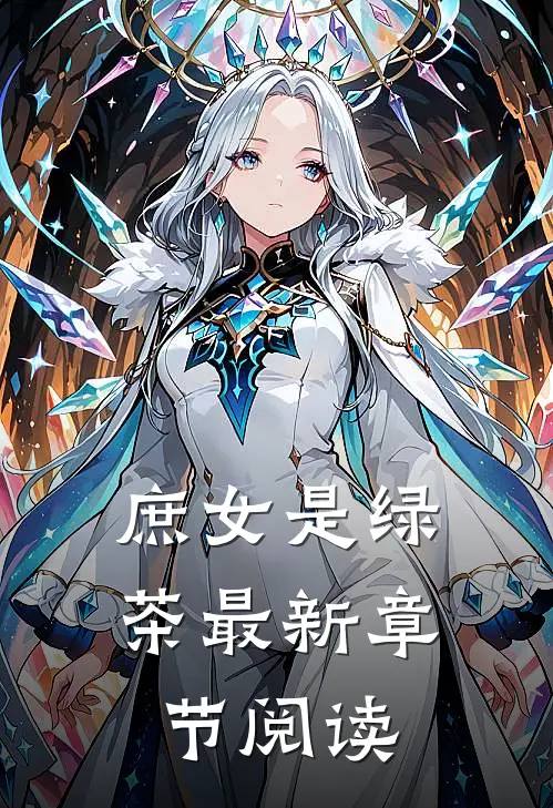 庶女是绿茶最新章节阅读