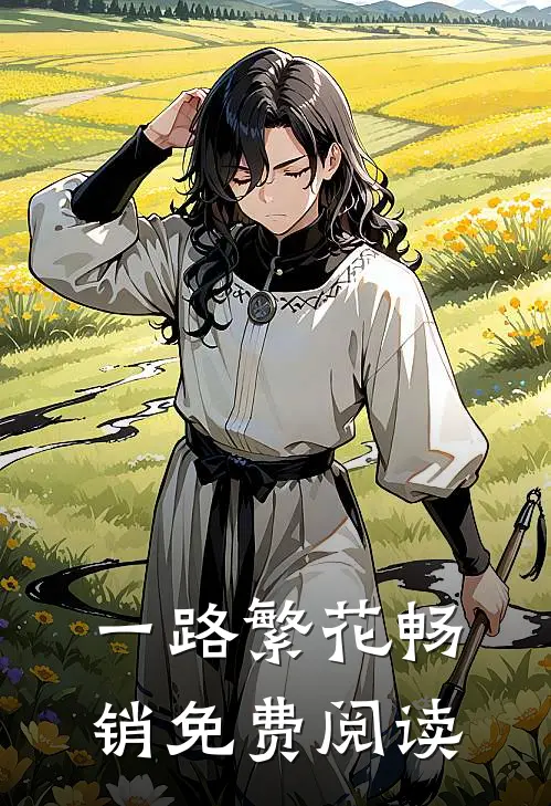 一路繁花畅销免费阅读