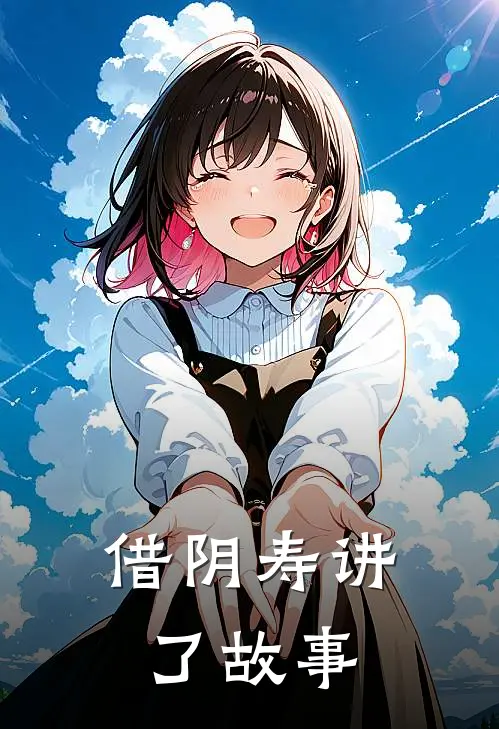 借阴寿讲了故事