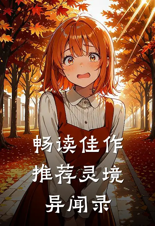 畅读佳作推荐灵境异闻录