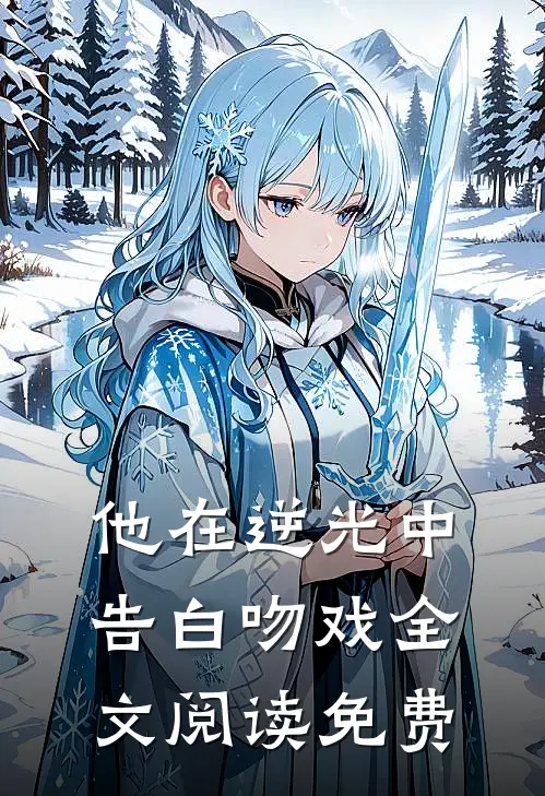 他在逆光中告白吻戏全文阅读免费