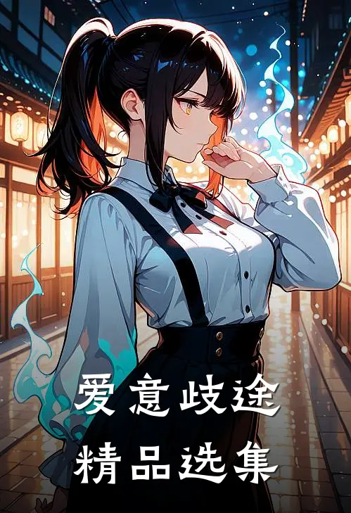 爱意歧途精品选集