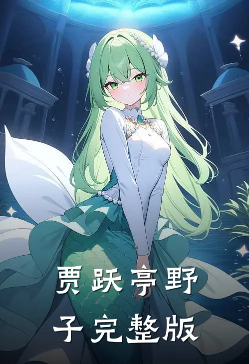 贾跃亭野子完整版