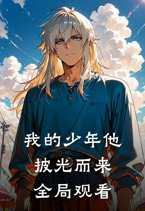 我的少年他披光而来全局观看