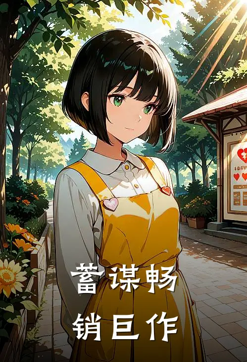 蓄谋畅销巨作