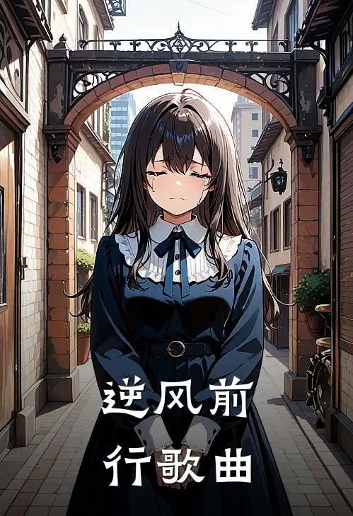逆风前行歌曲
