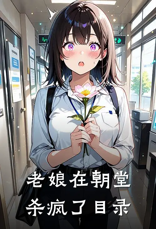 老娘在朝堂杀疯了目录