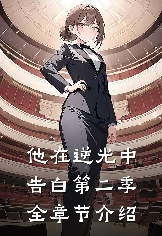 他在逆光中告白第二季全章节介绍