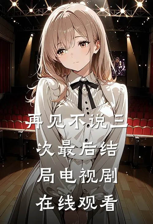 再见不说三次最后结局电视剧在线观看
