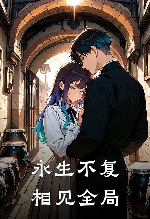 永生不复相见全局