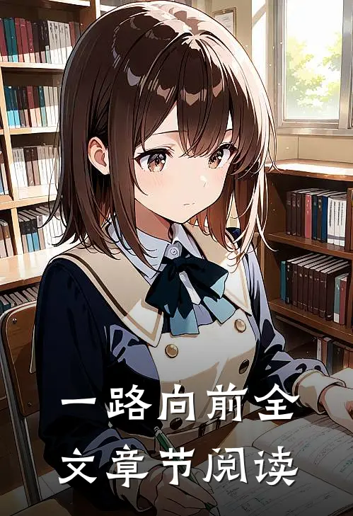 一路向前全文章节阅读