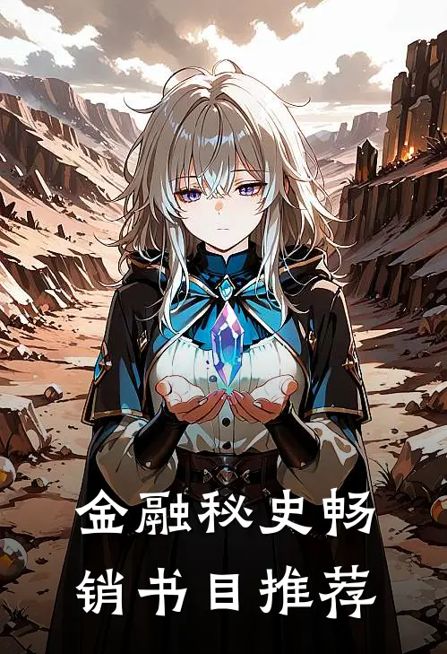 金融秘史畅销书目推荐