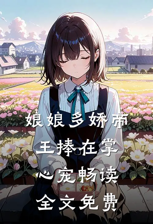 娘娘多娇帝王捧在掌心宠畅读全文免费
