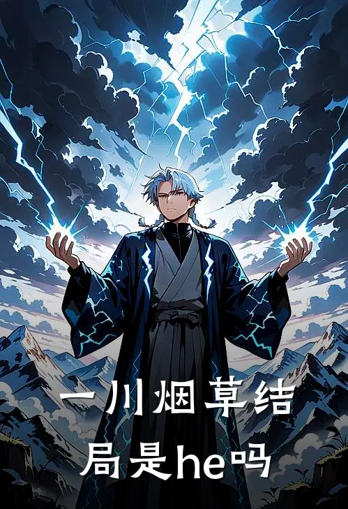 一川烟草结局是he吗