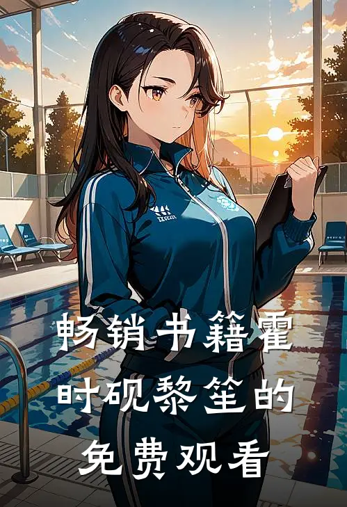 畅销书籍霍时砚黎笙的免费观看