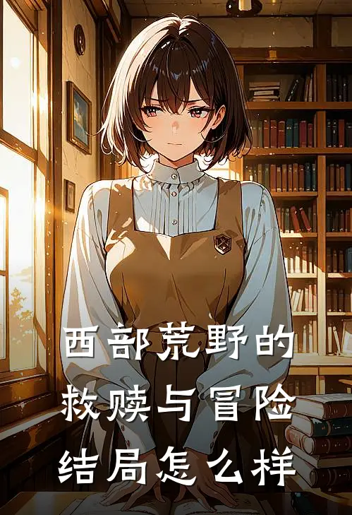 西部荒野的救赎与冒险结局怎么样