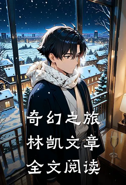 奇幻之旅林凯文章全文阅读