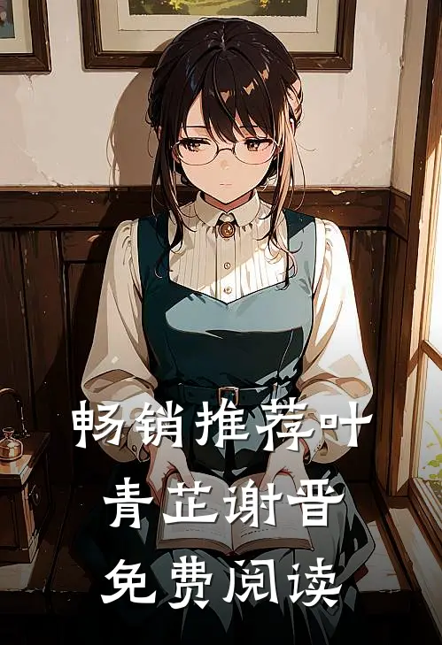 畅销推荐叶青芷谢晋免费阅读