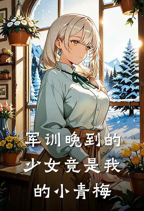 军训晚到的少女竟是我的小青梅