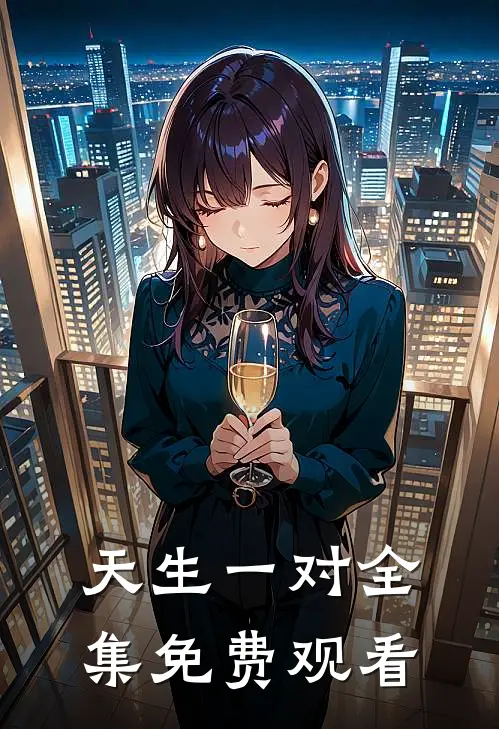 天生一对全集免费观看