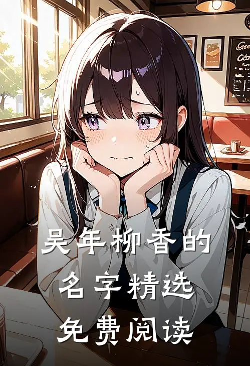 吴年柳香的名字精选免费阅读