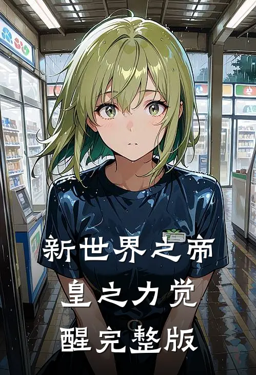 新世界之帝皇之力觉醒完整版