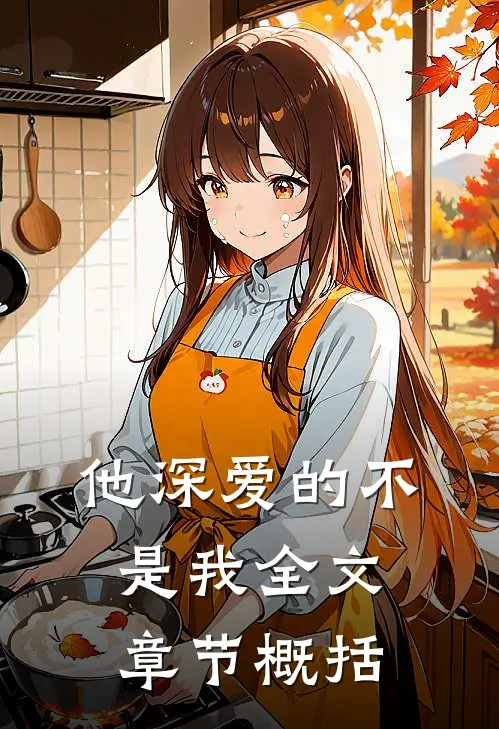 他深爱的不是我全文章节概括