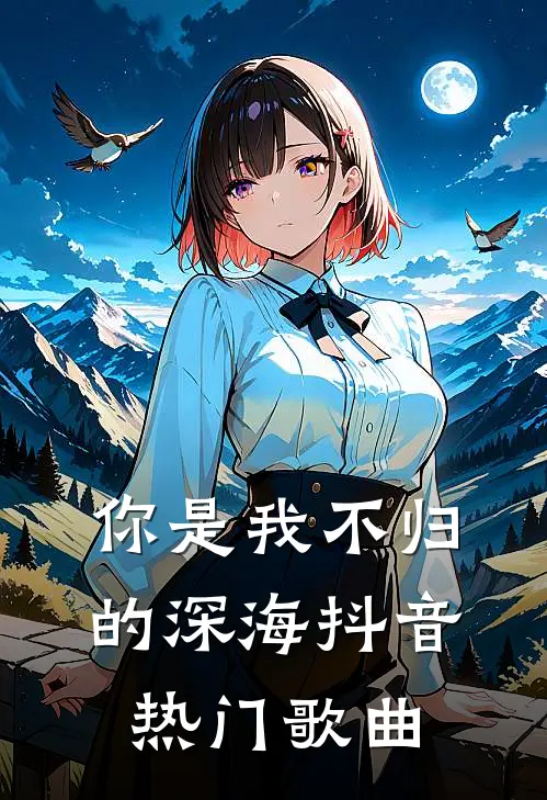 你是我不归的深海抖音热门歌曲